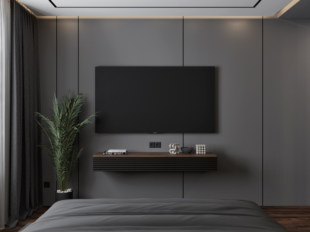 Квартира для мужчины в ЖК "ГАЛАКТИКА", Санкт-Петербург