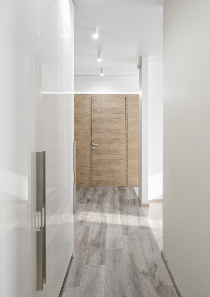 Апартаменты Z44