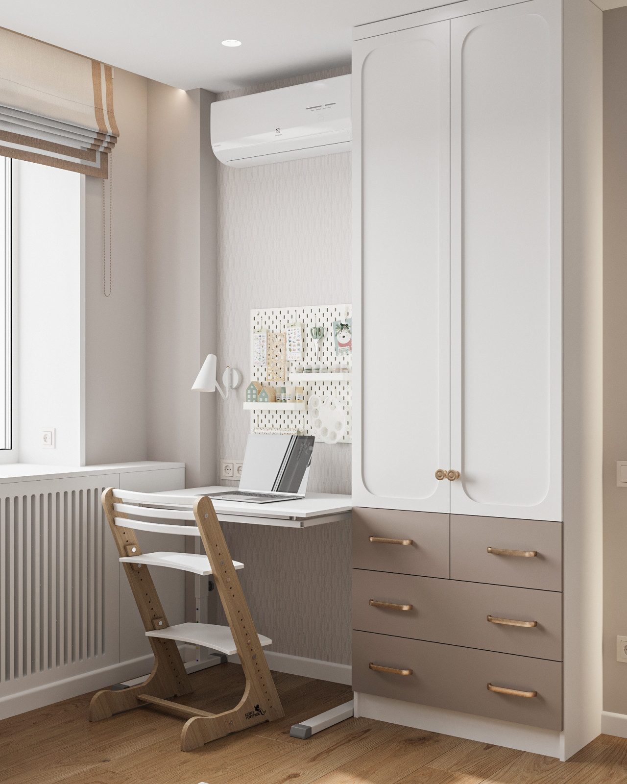 Квартира на  Сельмаше