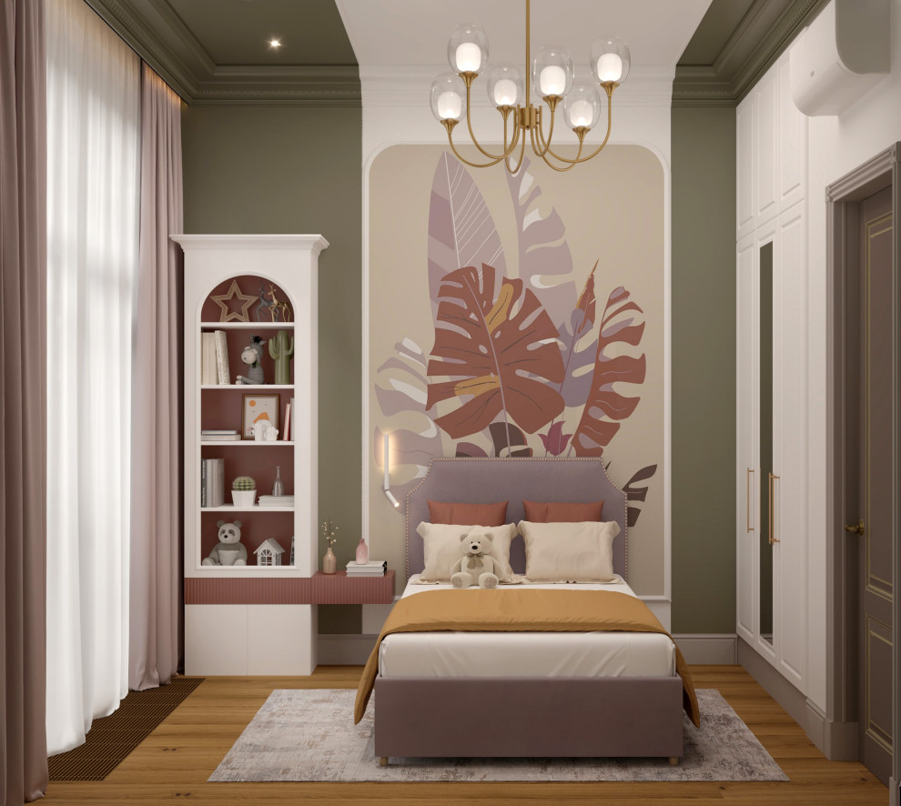 Дизайн вдохновленный Санкт-Петербургом