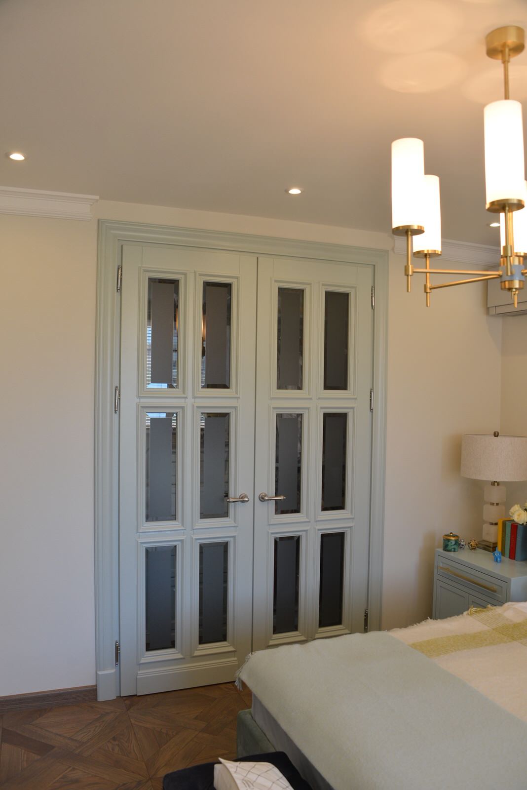 Квартира в Москве