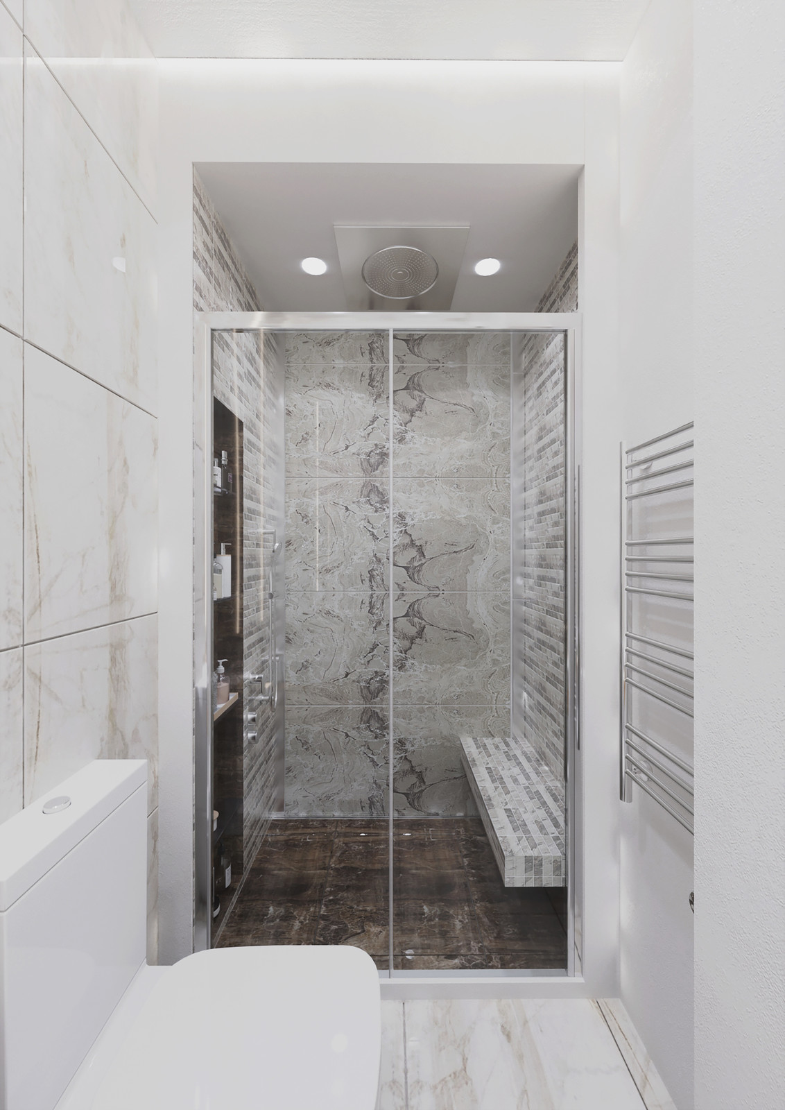 ЖК Ривер-парк