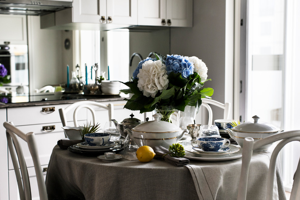 Оксана/ Покровка