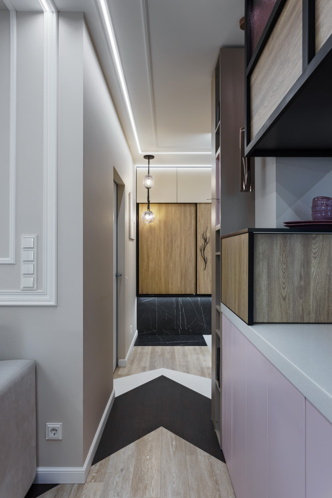 Квартира на ул. Счастливой