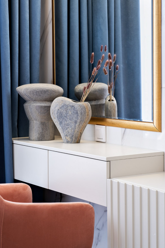 Гостевая 70 кв м  в коттедже (ул Геологов)