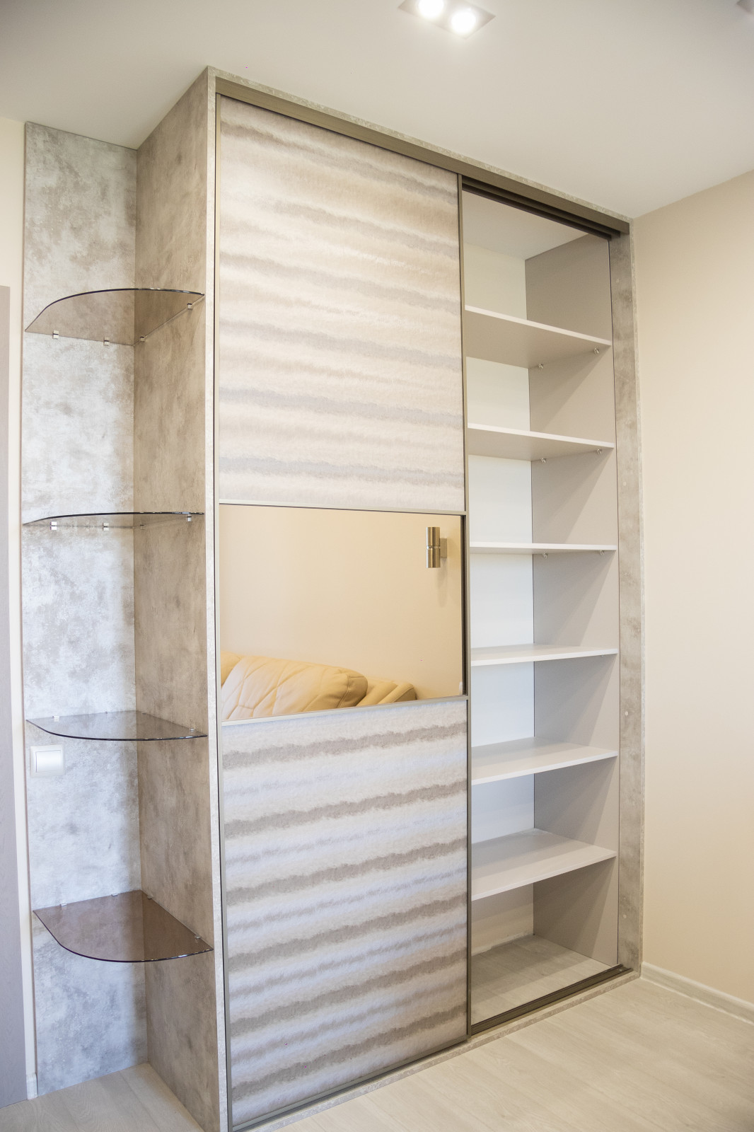 Игровая комната