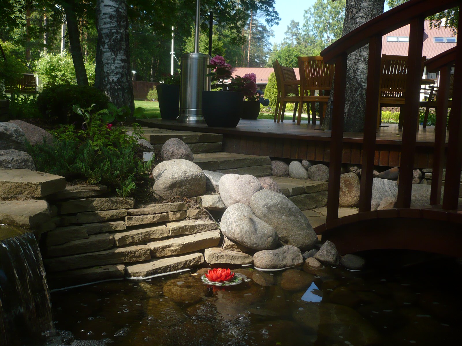 Наши работы