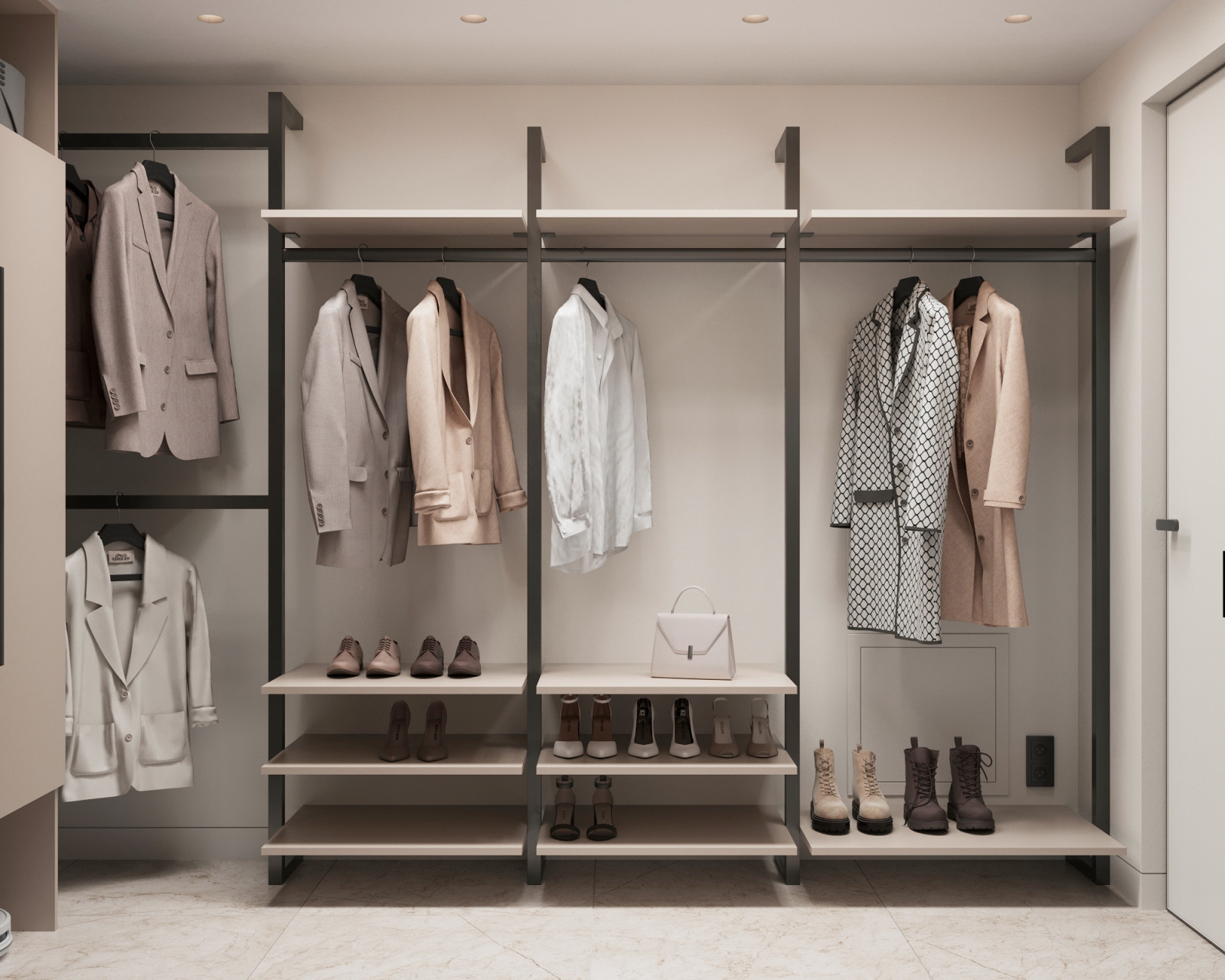 Кронштадский 82м2