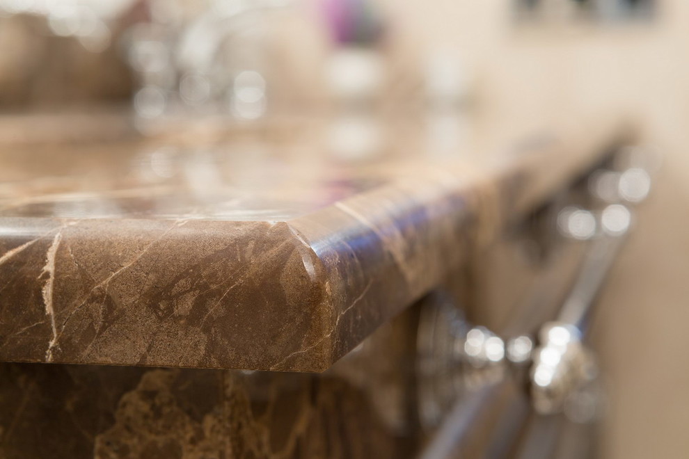 Мебель для ванной комнаты