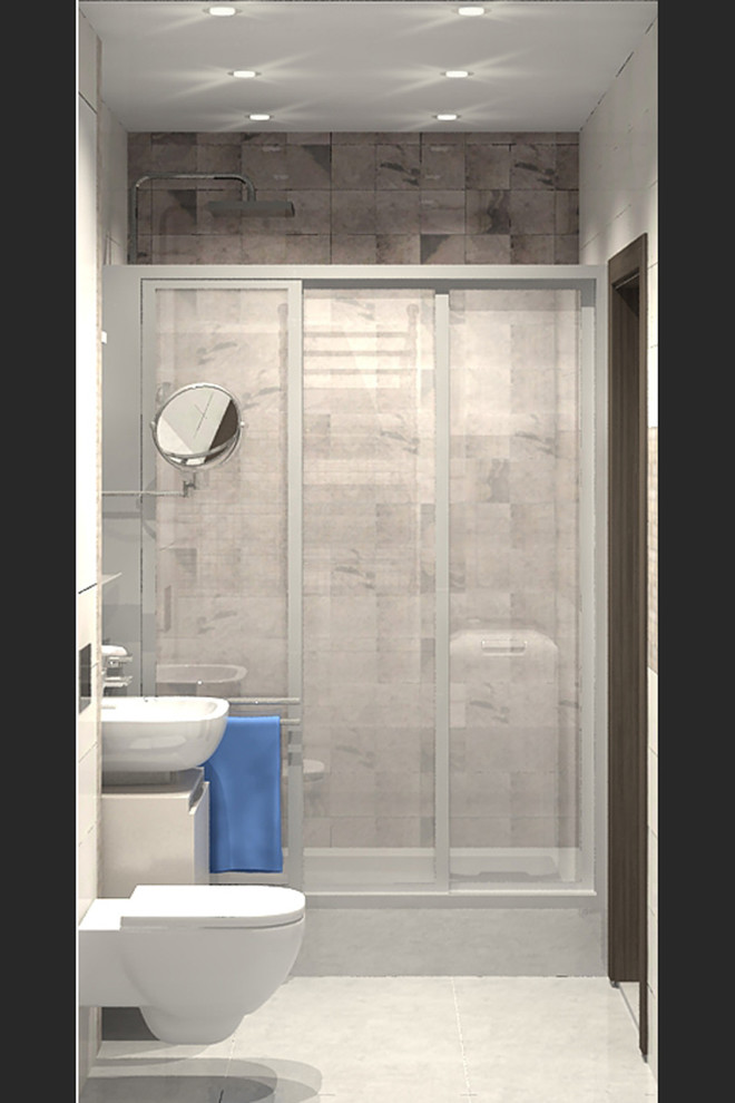 4-х комнатная квартира, 116 м.кв.