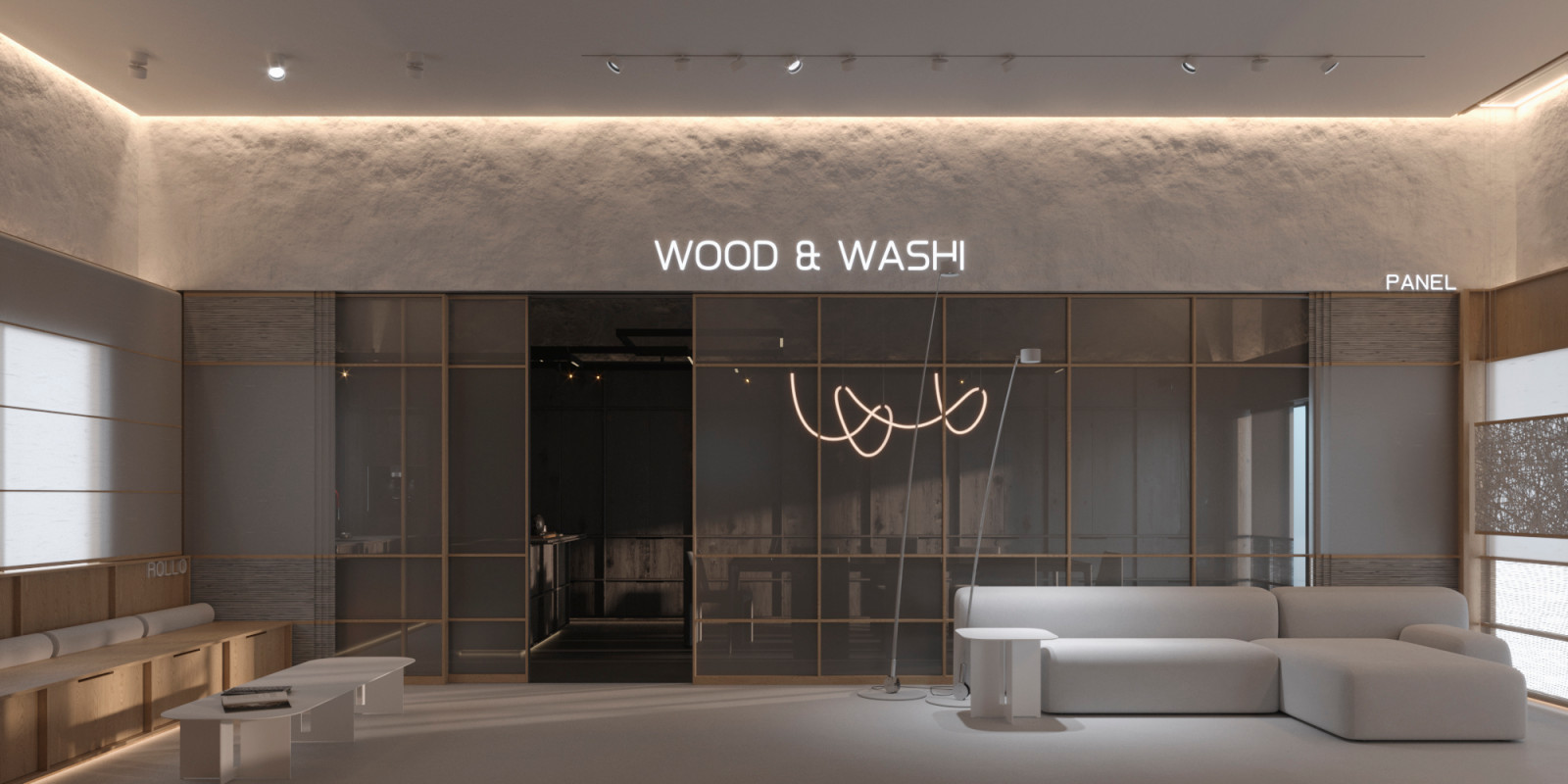 SHOWROOM W&W Шоурум в Нидерландах