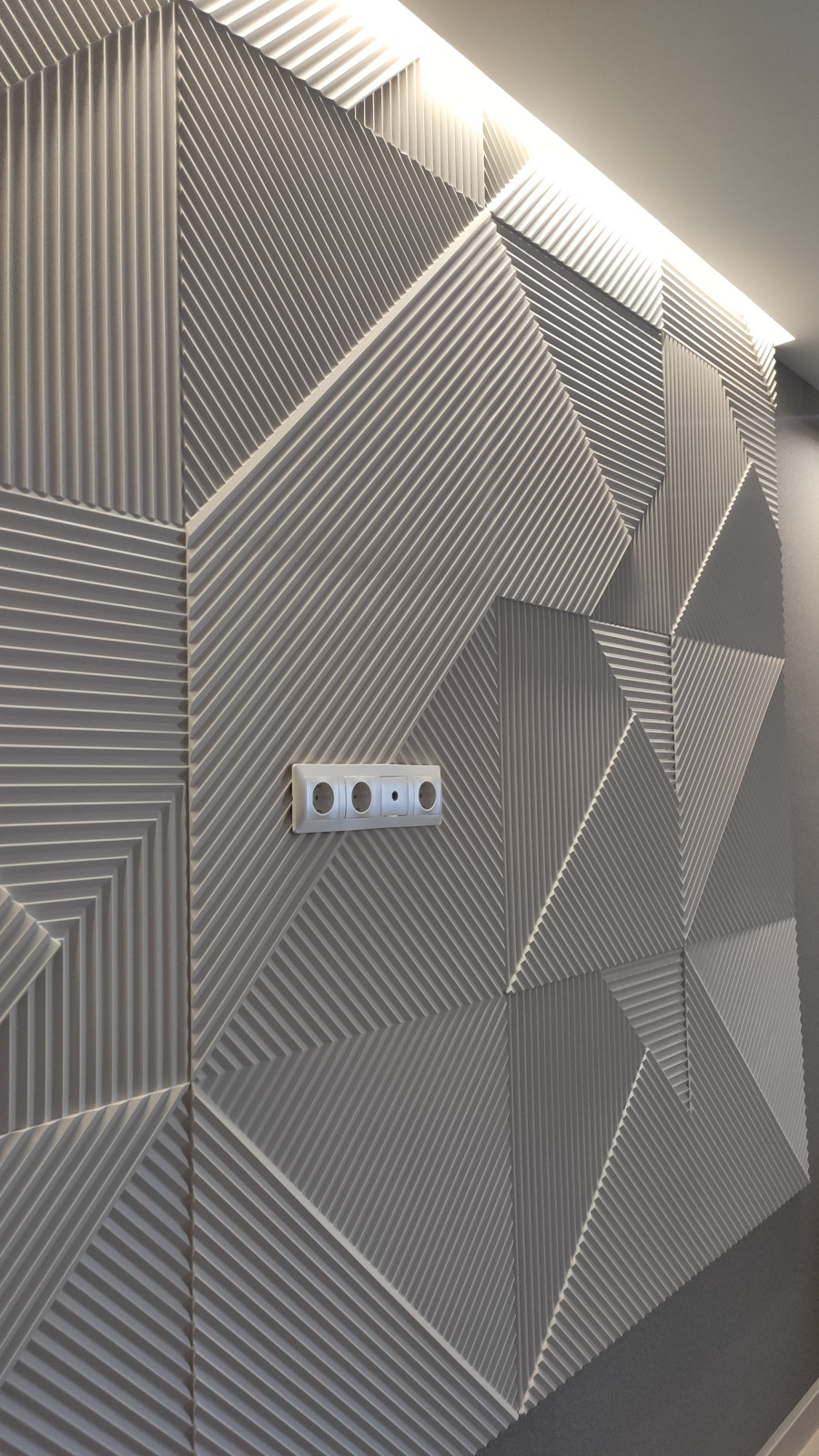 Обложка проекта: Ремонт 2-х комнатной квартиры Свиридова 18