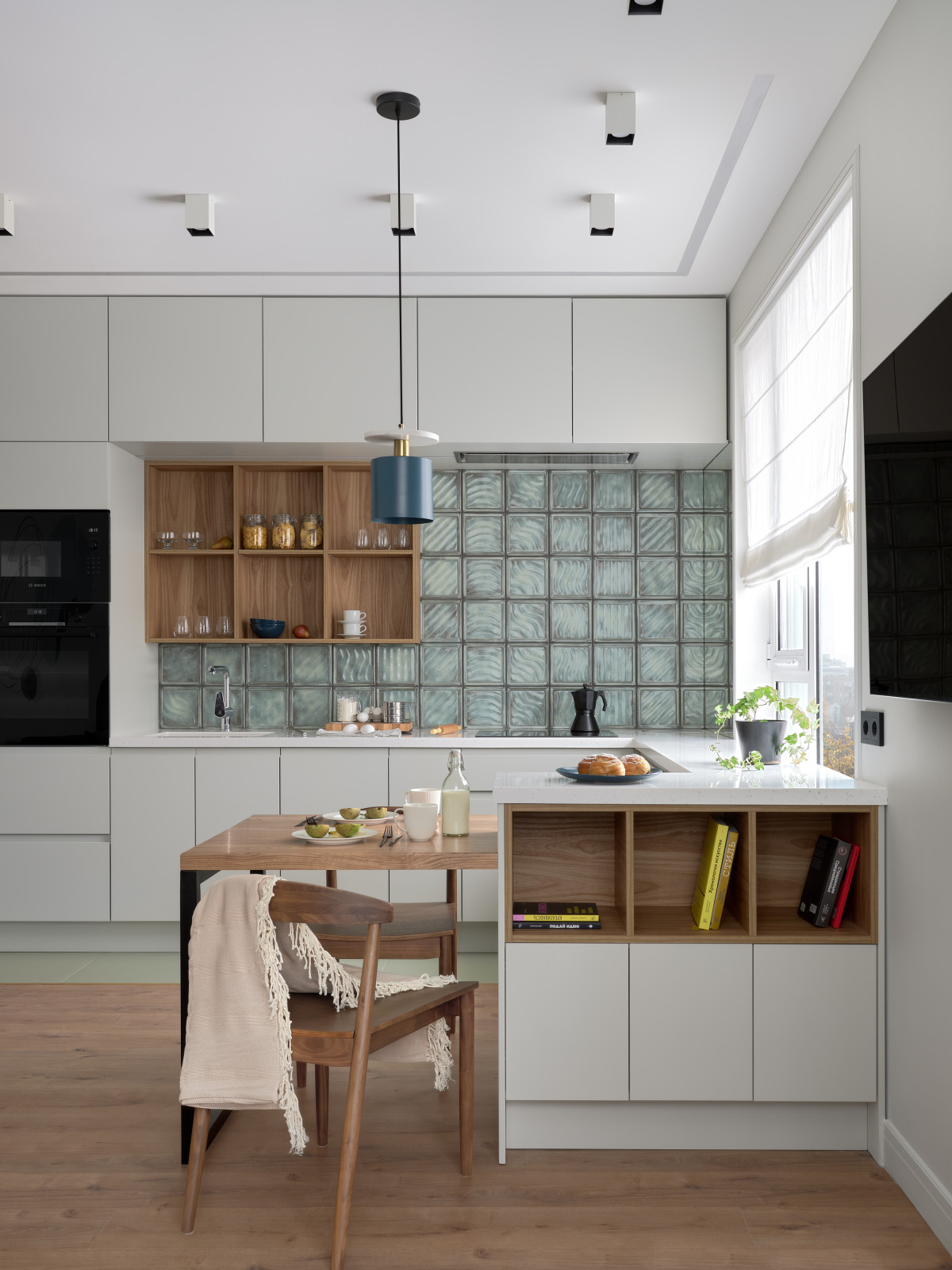 ЖК Лайф Ботанический 2