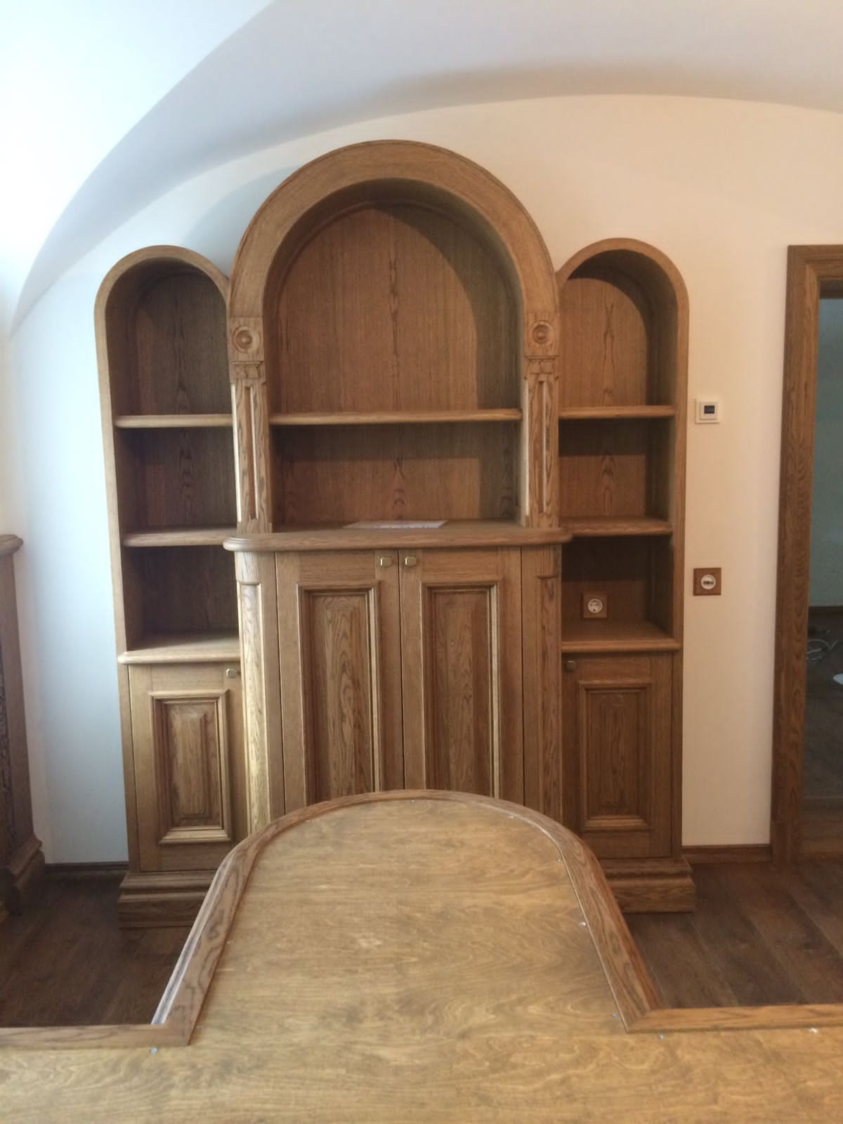 Валаамский монастырь