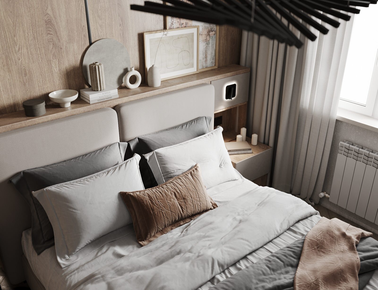 ЖК "Булгаков"