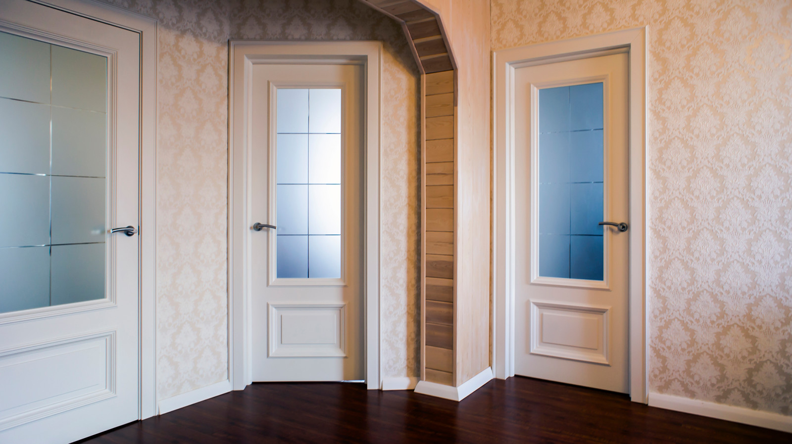 Подмосковная дача