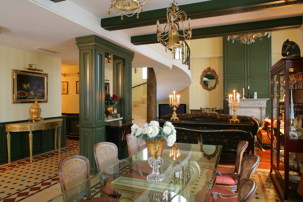 Особняк Casa di fiori 492 кв.м