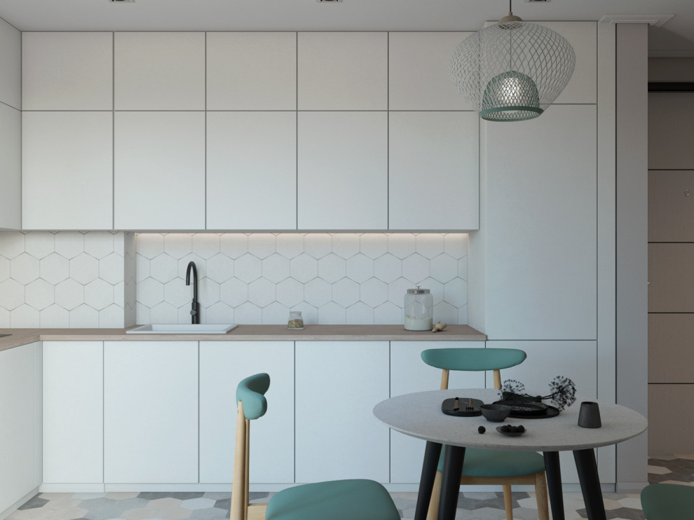 ЖК Стерео Калининград, ул. Батальная