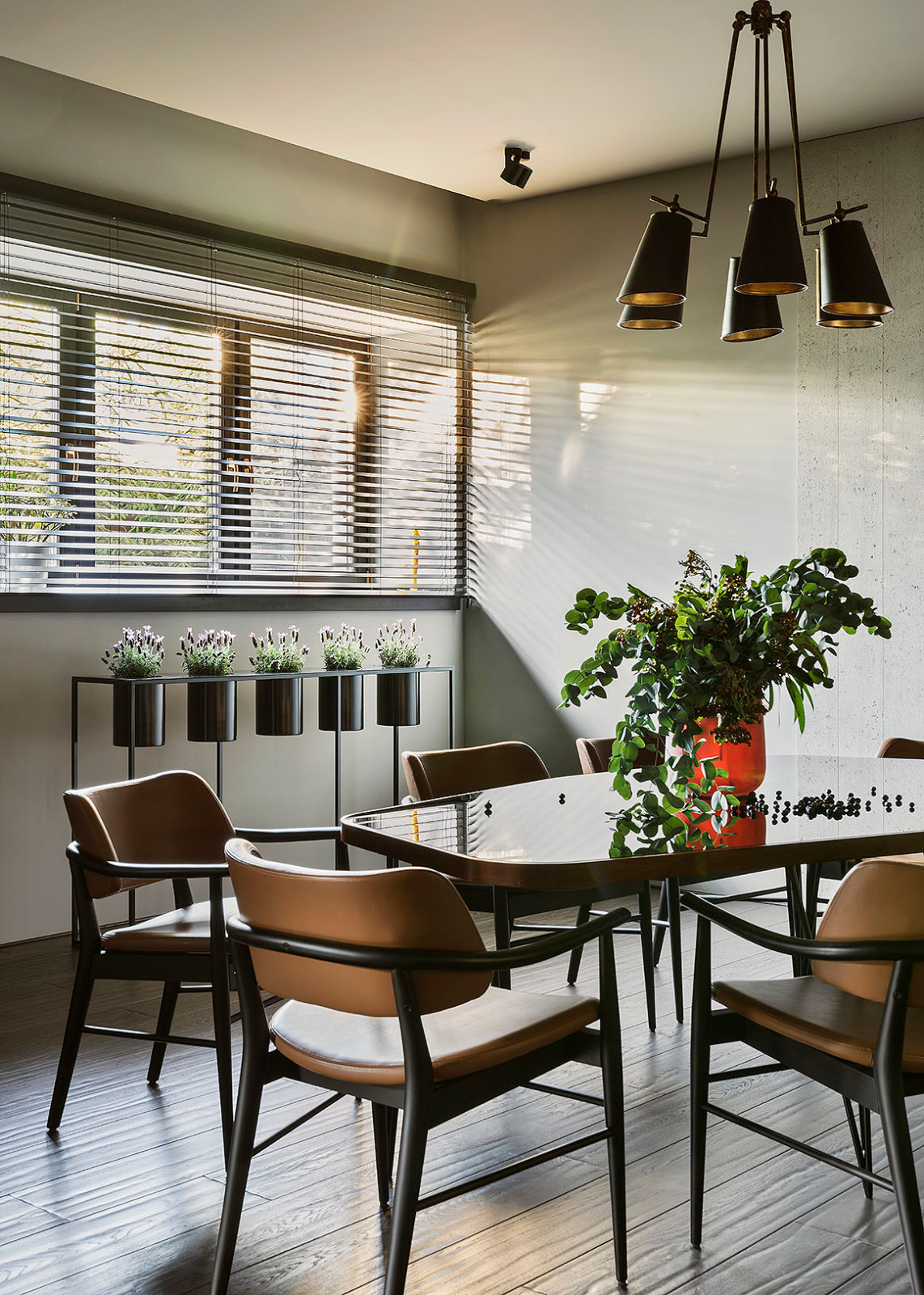 Дом в подмосковном поселке Усово