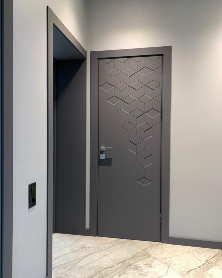 Модель двери Сота