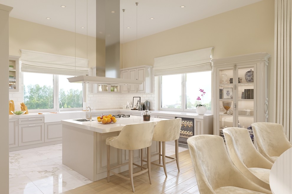 Дом Веледниково DELUXE