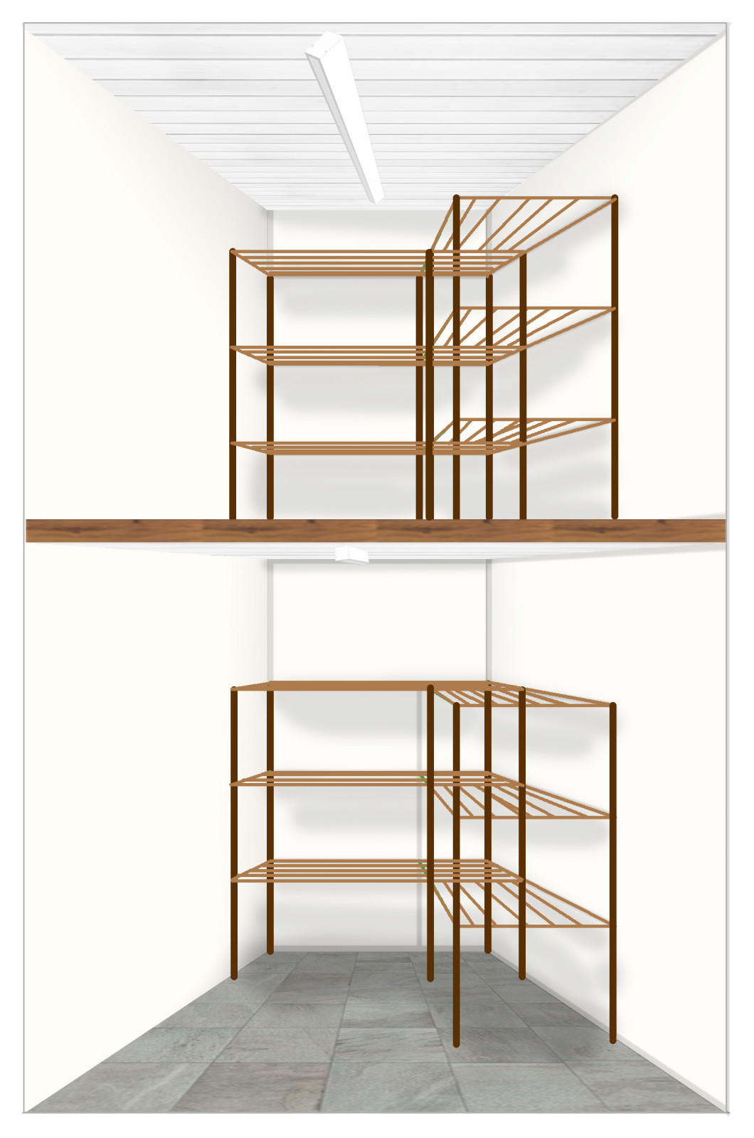 Белый лофт. Санкт-Петербург