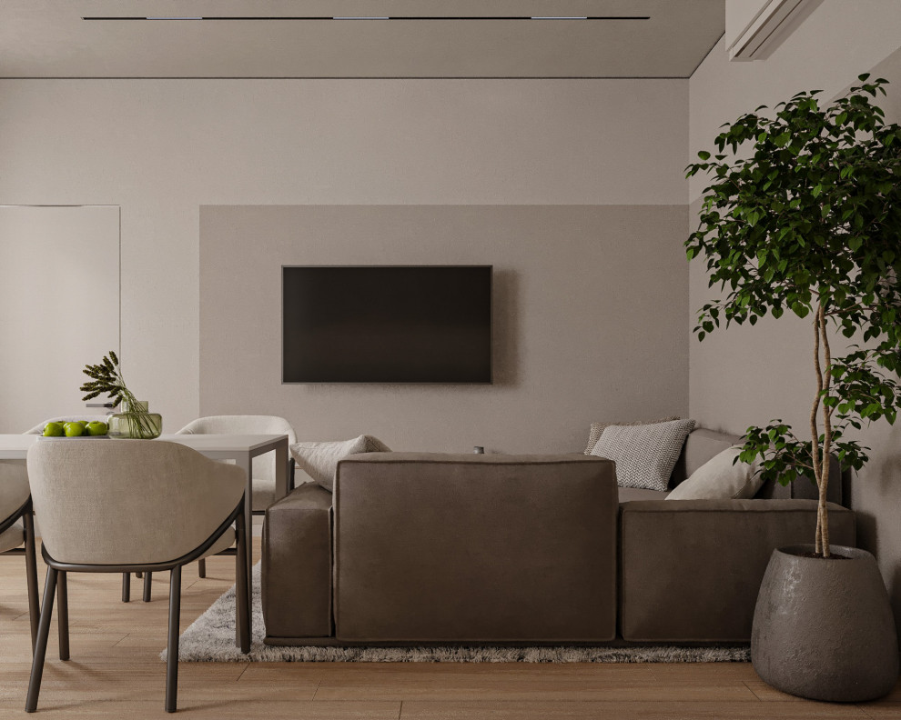 Apartment for rent 60 sq.m.