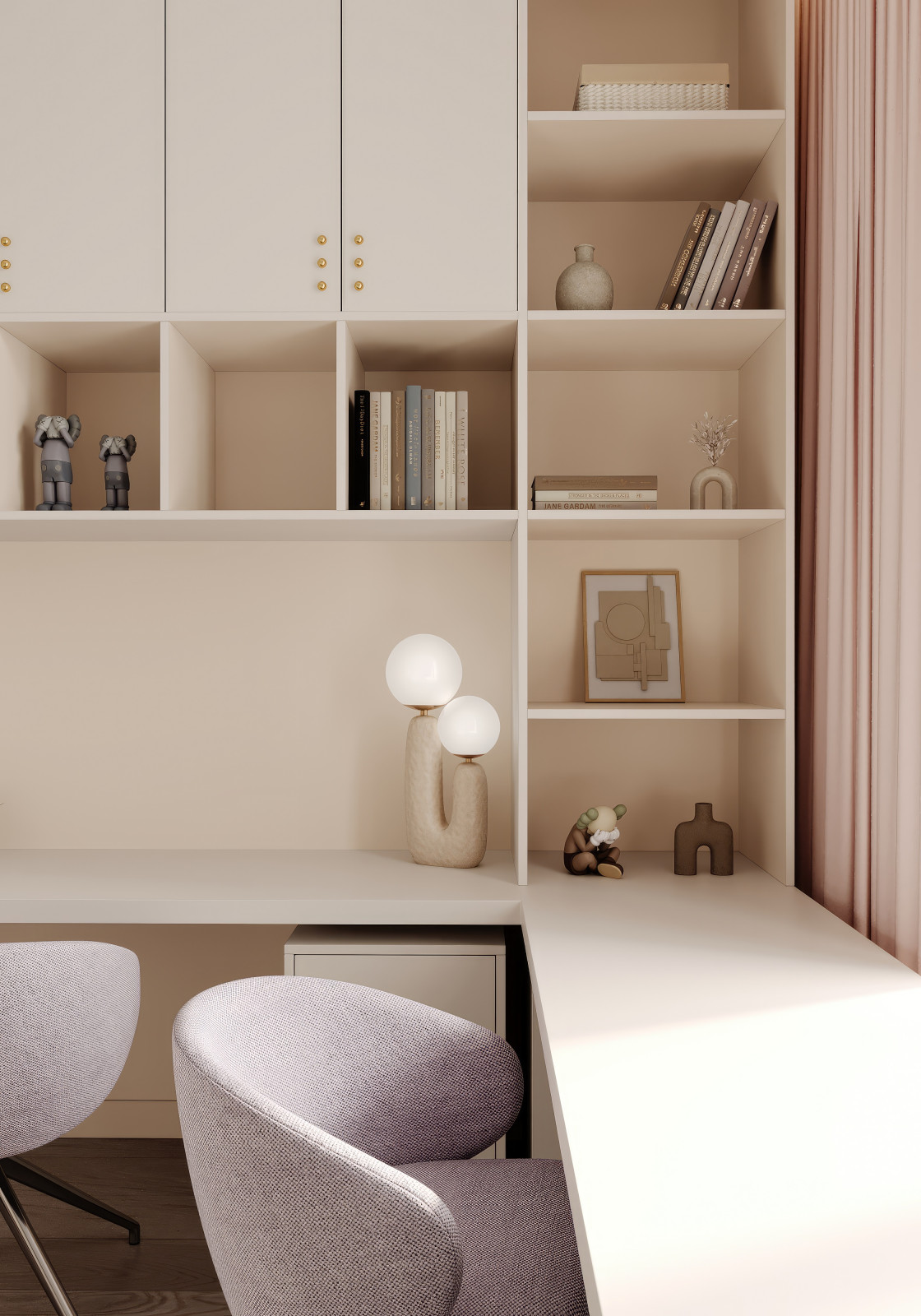 Квартира в ЖК Нагатино i-land