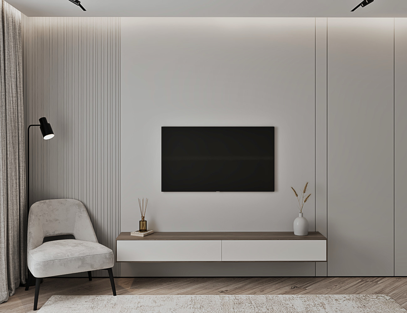 ЖК на ул. Академика Ландау в г. Екатеринбурге