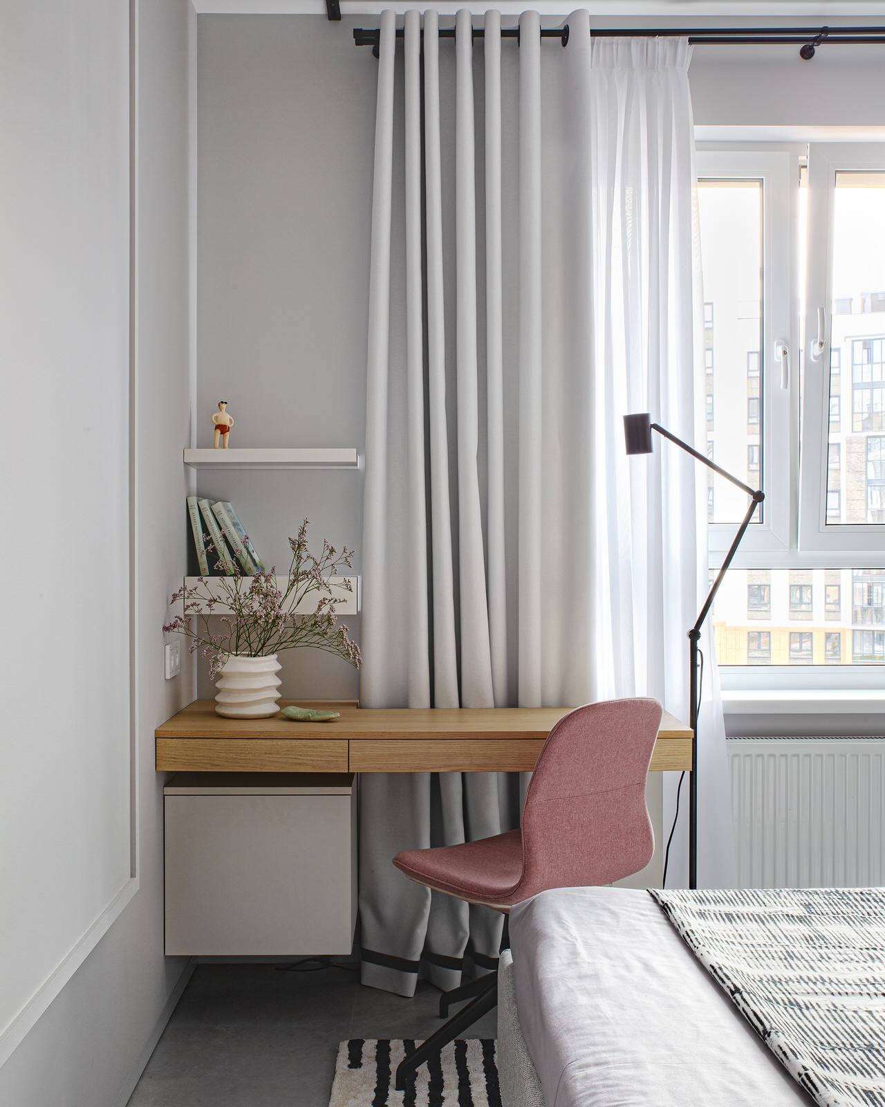 Houzz Беларусь: Квартира с тремя (!) вытяжками