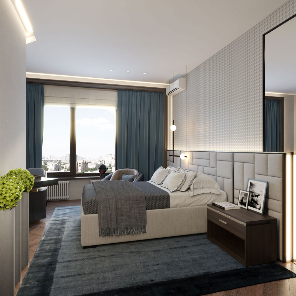 ЖК Дом на Тишинке