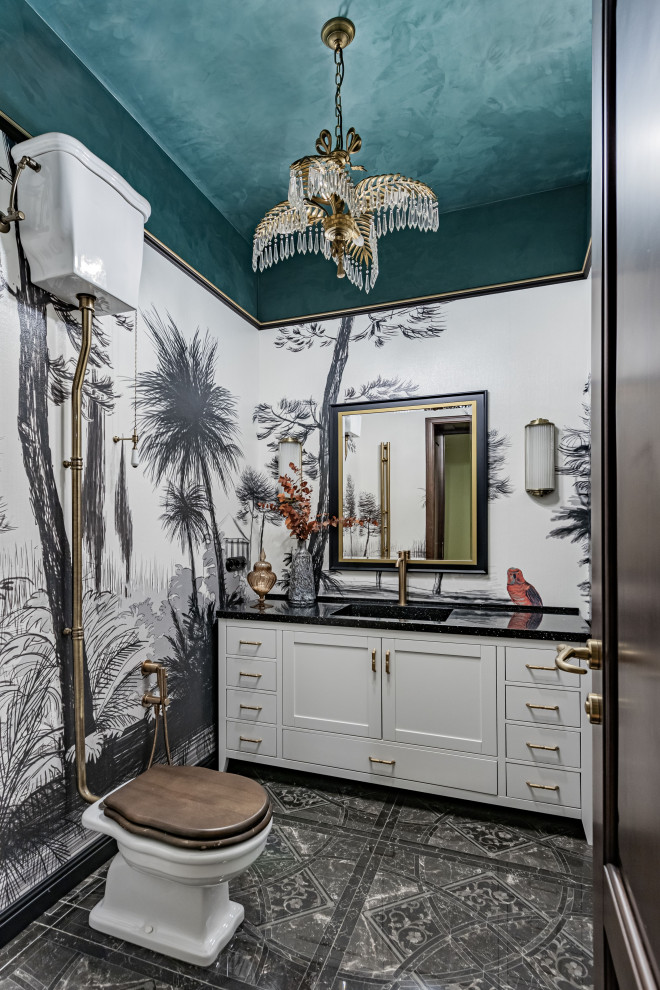 Дом на новой риге