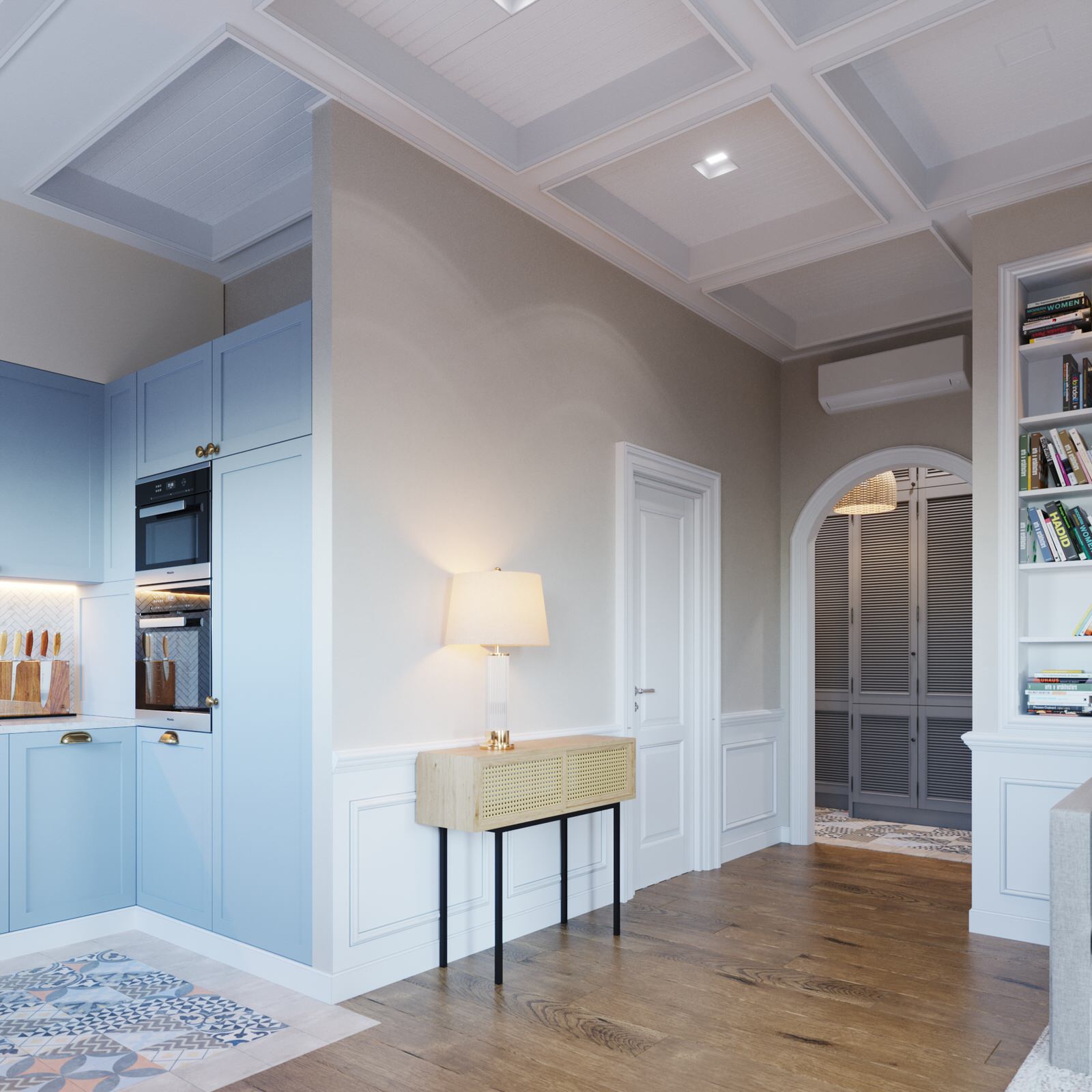 ЖК Посейдон_2 Сочи