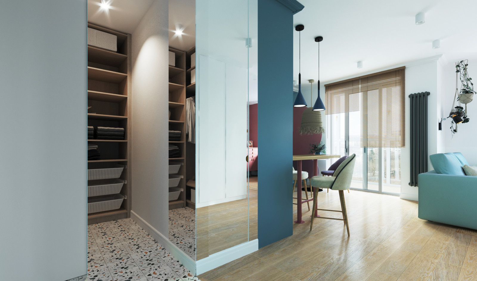 Студия на Советском Проспекте