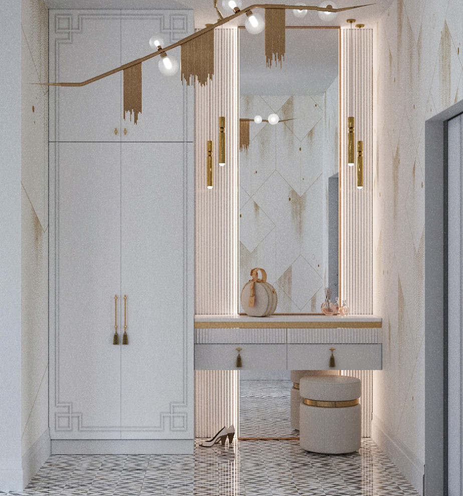 Дом в п.Образцово