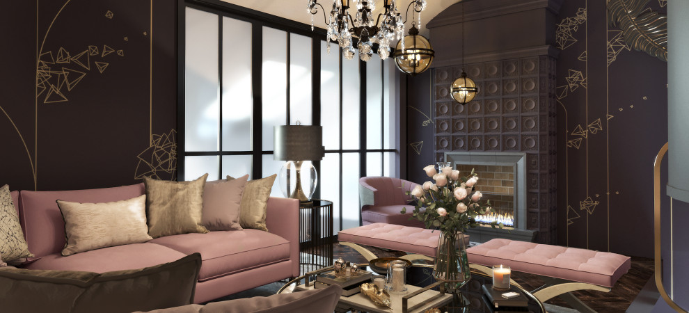 Старая мансарда 3