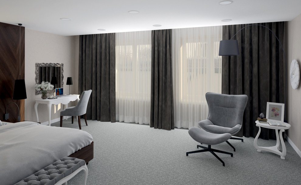 Гостиница в г.Ухта