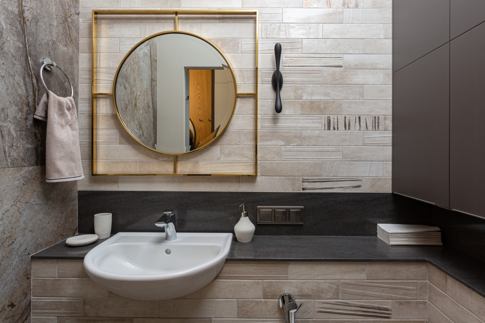 Игра контрастов