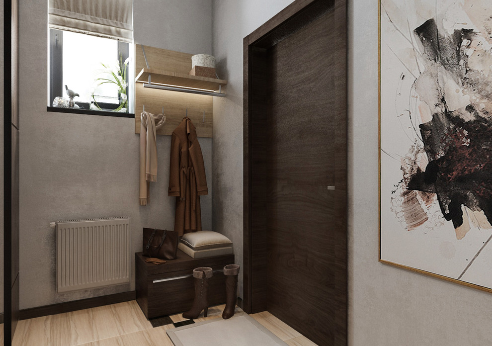 Загородный дом в Шугарово