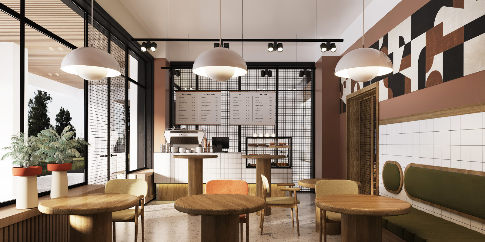 Дом культуры МИР, Домодедово