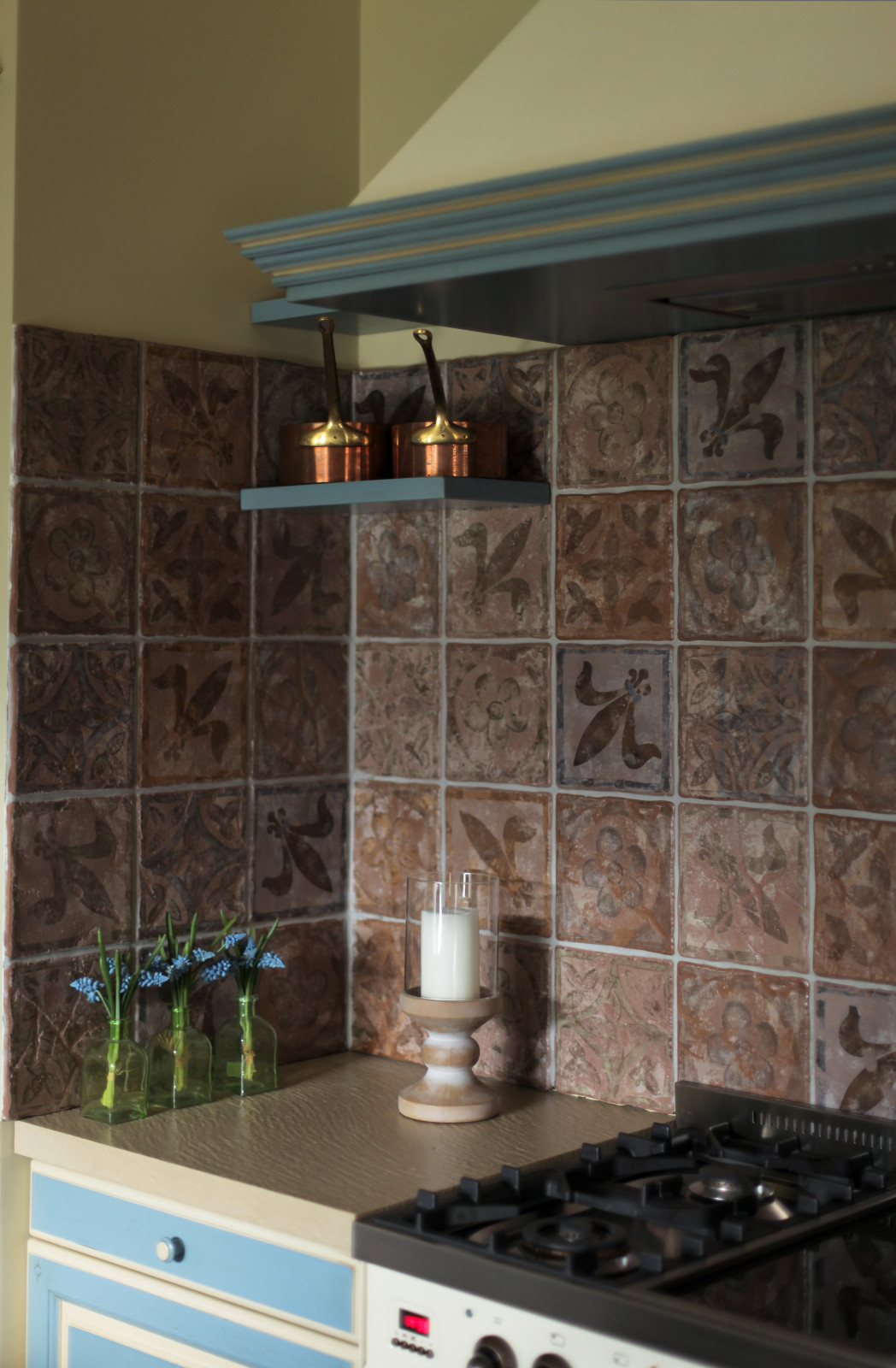 Шарм в стиле кантри