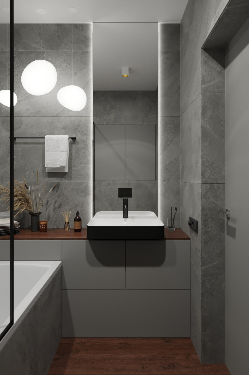 ЖК Новые горизонты на Пушкина