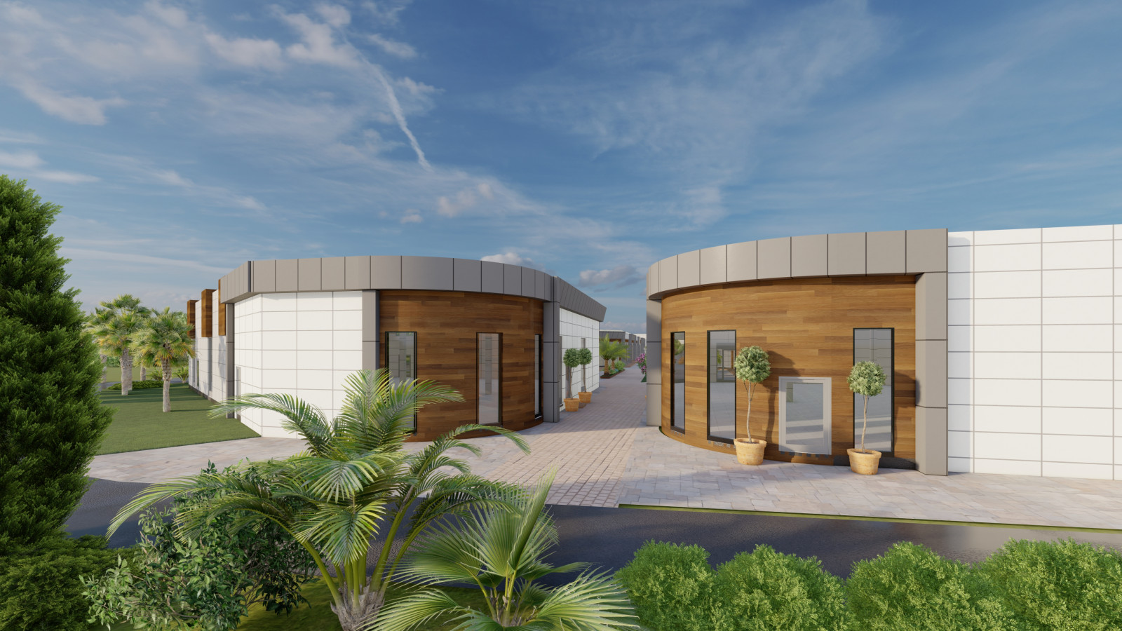 Торговый Центр