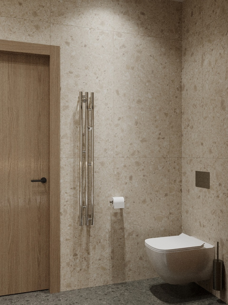 Квартира для молодой семьи с ребенком