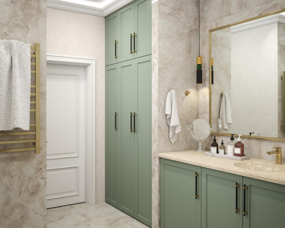 ЖК "Мадрид 4"