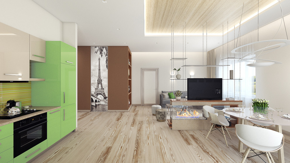 Дом в Петрово, Калининградская область