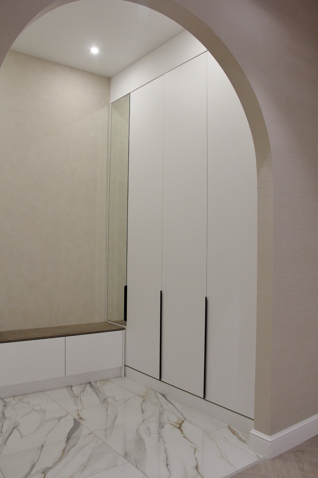 Квартира в клубном доме, 100 кв.м.