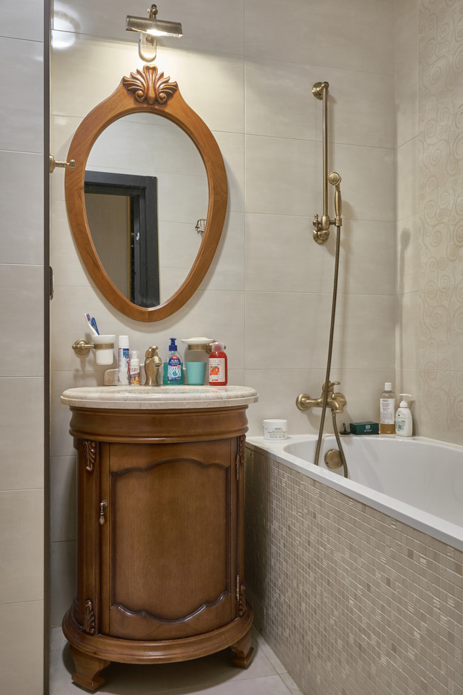 Классический фьюжн в Английском квартале