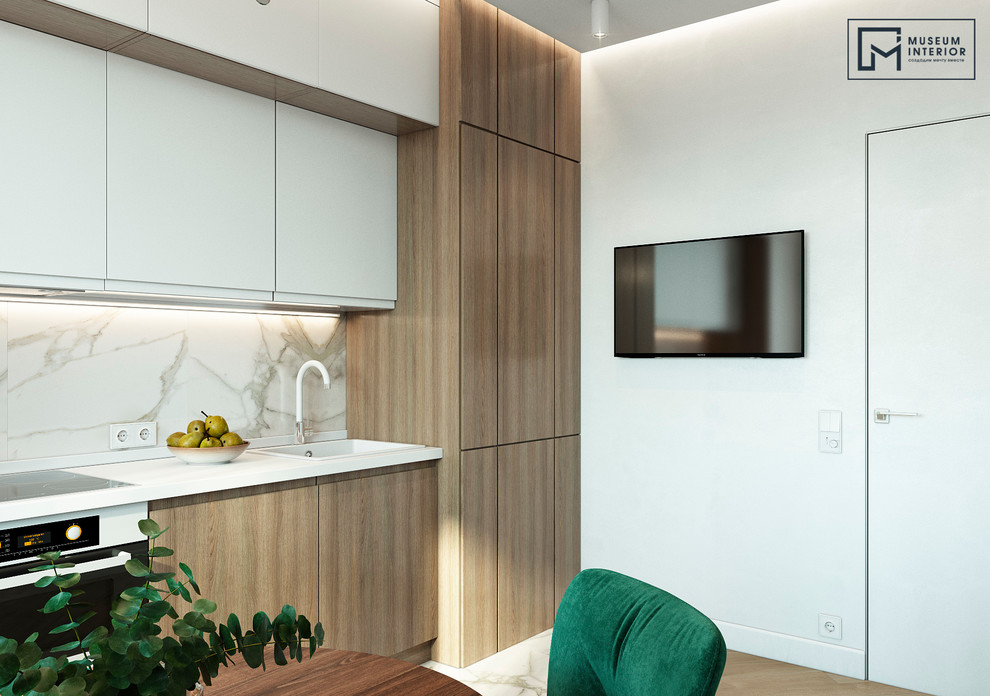 Квартира в Санкт-Петербурге