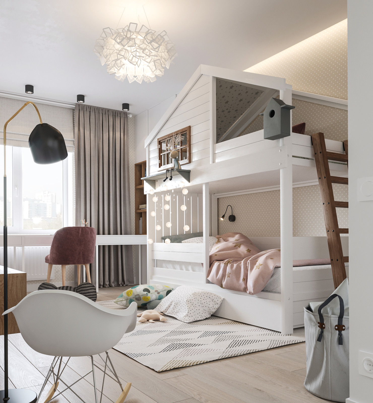 Обложка проекта: ДЗ_19